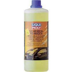 Liqui Moly Windshield Washer Fluid Summer 1L 1514 Tilsætning