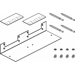 CUBIC Afdækning Komplet 0262-0300s