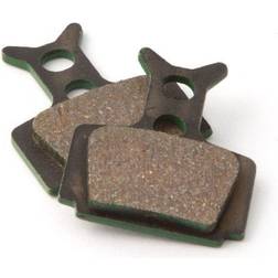 Clarks Organic Disc Brake Pads For Formula R1/the