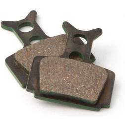 Organic Disc Brake Pads For Formula R1/the