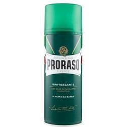 Proraso Green Line Shaving Foam 400 ml