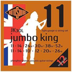 Rotosound JK30L Jumbo King