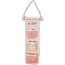 Skoon Solid bar organizer