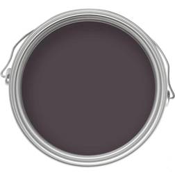 Craig & Rose Craig & Rose 1829 Chalky Emulsion Damson Wall Paint Grey