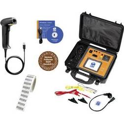 HT HT Instruments Multitest HT700+ RCD Set Equipment