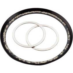 Zipp Freehub Body Seal And Spacer 30/60 Black