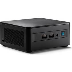 Intel NUC 12 Pro Kit NUC12WSHi3