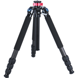 Sirui R-4214E Pro Carbon Fibre Tripod with Geared CC