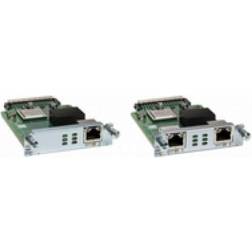 Cisco 4-Port Network Interface Module 677BL61