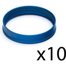 Water Blocks EK-Quantum Torque Color Ring 10-Pack STC 10/16 Fixeringsring