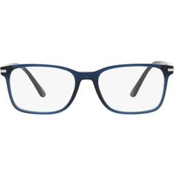 Prada Man Blue Crystal Blue Crystal