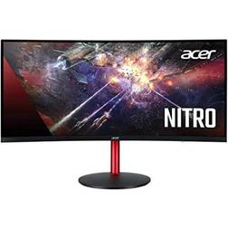 Acer Nitro XZ342CK P