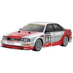 Tamiya 1:10 RC Modelbil TT-02