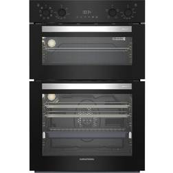 Grundig GEDM22300B Electric Double Black