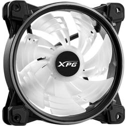 XPG HURRICANE120ARGBPWM-BKCWW 120mm