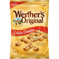 Werther's Original Werthers Original 1000gr.