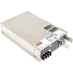 Mean Well RSP-3000-24 Alimentation à découpage 125 A 3000 W 24 V/DC 1 pc(s)