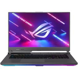 ASUS Notebook G713QR-K4197 512 GB DDR4