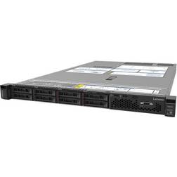 Lenovo ThinkSystem SR530 7X08A07CEA 1U Rack Server