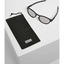 Urban Classics 106 UC black/silver one