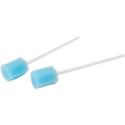 Mediq Mediq Mundplejepind 2x100 stk