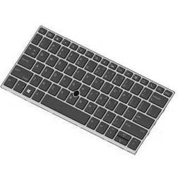 HP I EB 830 G5 Keyboard