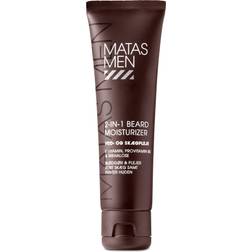 Matas Striber Men 2-in-1 Beard Moisturizer (50 ml)