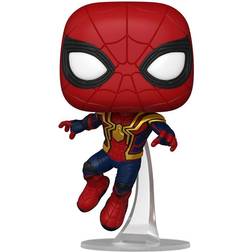 Funko Pop! Marvel: Spider-Man: No Way Home Spider-Man 67606