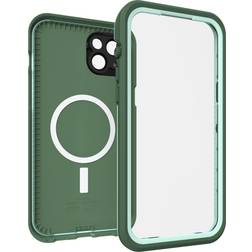 OtterBox Fre Series (iPhone 14 Plus) Grøn