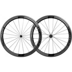 Fast Forward F4R Clincher Wheelset
