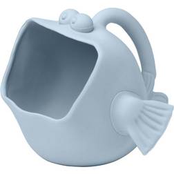 Scrunch Scoop Fisk Duck EGG Helmets Blå