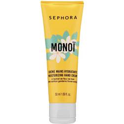 Sephora Collection Moisturizing Hand Cream Monoi 50Ml