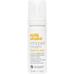 milk_shake Conditioning Whipped Cream Mini 50ml