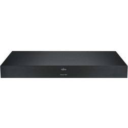 Fujitsu KVM S4-1622 KVM-Switch für Tangentbord