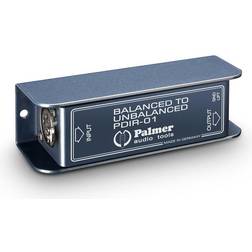 Palmer Pro DI Box