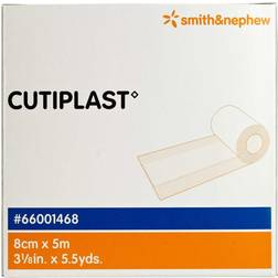 Smith & Nephew Cutiplast 5 m Medicinsk udstyr 1 stk