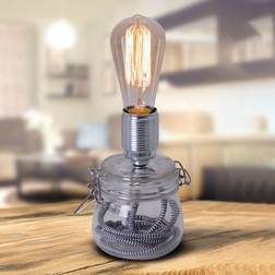 Näve Max Bordlampe