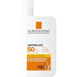 La Roche-Posay Anthelios UVMUNE 400 Invisible Fluid SPF50+ With Fragrance