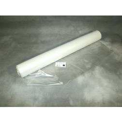 Antalis Muovi PE kirkas 2x50mx0.07mm 6.44kg taitettu 1 kerta