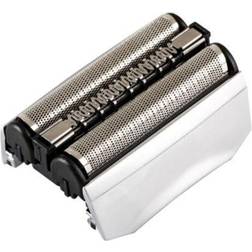 Braun Rakhuvud till Braun 7 Series - silver
