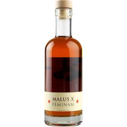 Malus X Feminam 2016 Cold Hand Winery