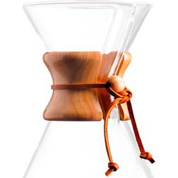 Chemex Classic Träring