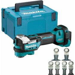 Makita DTM52Z lxt 18V Oscillating Multitool Case