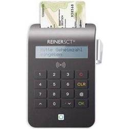 REINER SCT cyberJack RFID Komfort ID card reader