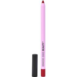 KimChi Chic Y.U.M Lip Liners Beet Beet