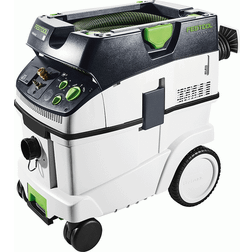 Festool CTM 36 E LE CLEANTEC