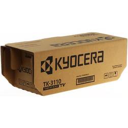 Kyocera TK-3110 Toner - Svart