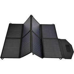 AgfaPhoto Photo SP120 717-858173 Solcelle-oplader 120 W
