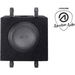 Alpine SWC-W84S907 Subwoofer