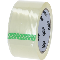 Etab Scotch S5066F6T 66 m Gennemsigtig Kontortape 6 Stk